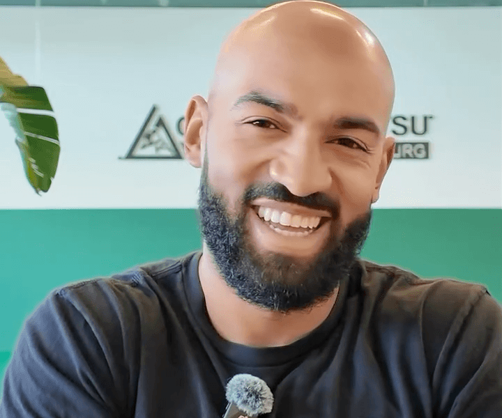 Mathias Coach