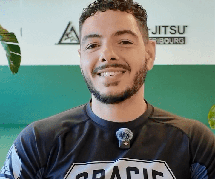 Interview de Lucas Coach